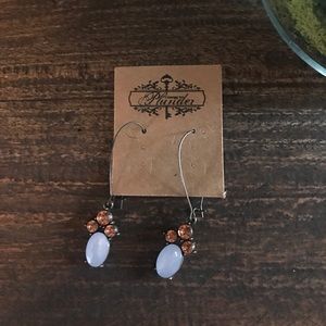 Carlie Earrings